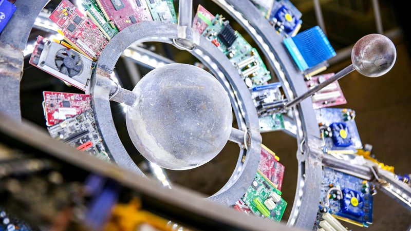 ELT工具与数据仓库：高效数据处理的黄金搭档